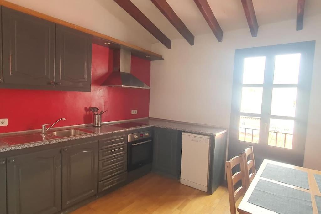 Loft 3 Lägenhet *