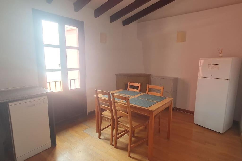 Loft 3 Lägenhet Palma de Mallorca