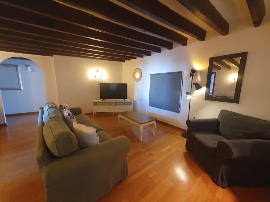 Loft 3 Lägenhet