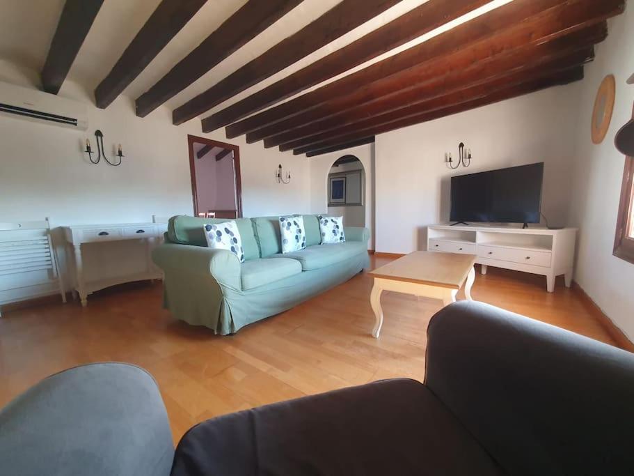 Loft 3 Lägenhet Palma de Mallorca