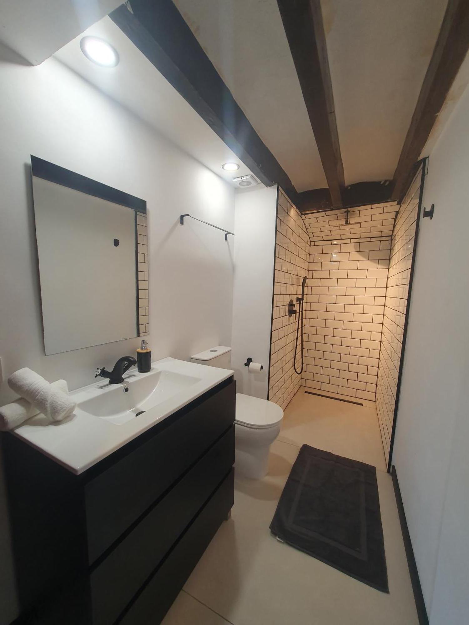 Loft 3 Lägenhet Palma de Mallorca
